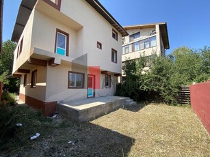 Apartament 2 camere Ilfov Apartament 2 camere si curte proprie Va propunem