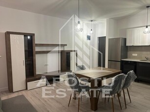 Apartament 2 camere, utilat complet in zona Braytim