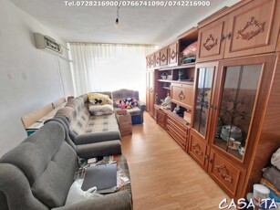 Apartament 2 camere, situat in Targu Jiu, Str. Dacia (Shopping City Mall)