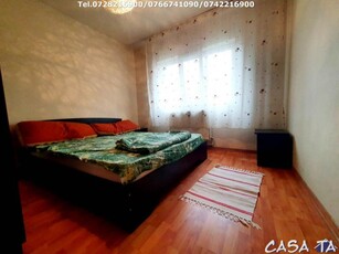 Apartament 2 camere, situat in Targu Jiu, Str.Dacia