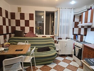 Apartament 2 camere Titan, 3 minute metrou si parc IOR