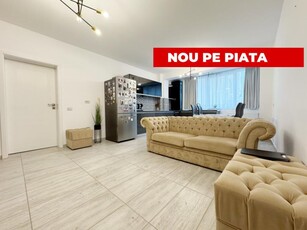 Apartament 3 camere, 62mp utili ,gradina 62 mp, pozitie excelenta, zona ESO