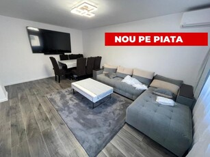 Apartament 3 camere, 64 mp utili, zona Lipovei