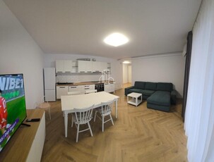 Apartament 3 Camere Bloc Nou/Parcare, Green Residence, Zona Tudor