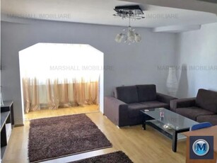 Apartament 3 camere de vanzare, zona Gheorghe Doja, 90 mp