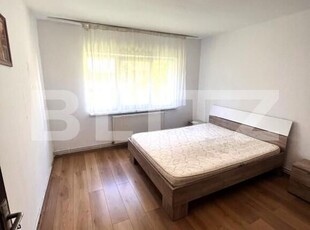 Apartament 3 camere decomandate, 2 bai, 2 balcoane, zona Kaufland Marasti