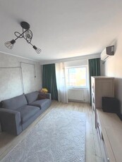 Apartament 3 camere Eremia