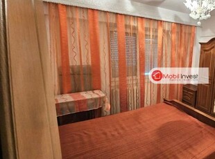 Apartament 3 camere, etaj intermediar, zona Ampoi 1