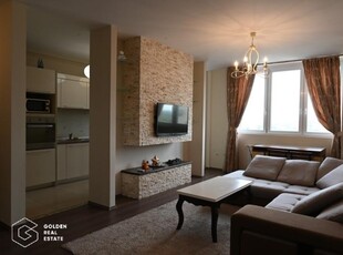 Apartament 3 camere lux, Urbana Podgoria, 101mp cu loc parcare inclus