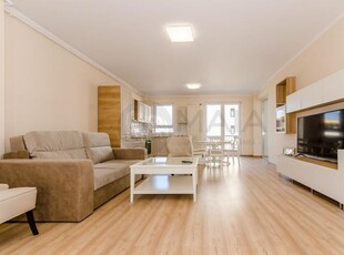 Apartament 3 camere, parcare, Central-Balanta Residence