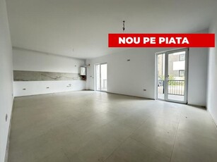 Apartament 4 camere, 123 mp, parter - Dumbravita