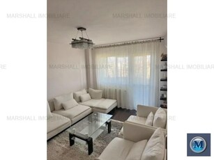 Apartament 4 camere de vanzare, zona Malu Rosu, 78 mp