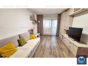 Apartament 4 camere de vanzare, zona P-ta Mihai Viteazu, 84.89 mp