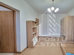 Apartament cu 1 camera, bloc anvelopat, zona Bucovina