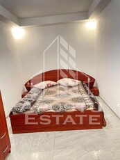 Apartament cu 2 camere, centrala proprie, zona Gheorghe Lazar