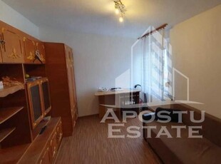 Apartament cu 2 camere decomandate, 50mp, zona Torontalului