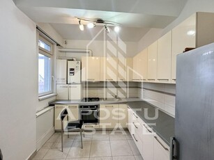 Apartament cu 2 camere, etajul intai, Calea Bogdanestilor