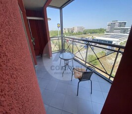 Apartament cu 2 camere în Calea Aradului bloc izolat termic centrala proprie