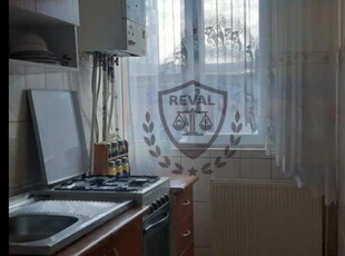 Apartament cu 2 camere in suprafata de 39 mp., situat in cartierul Cetate.