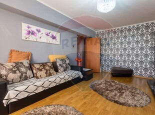 Apartament cu 2 camere in zona Lidl- Tarnaveni