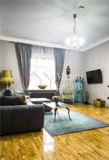 Apartament cu 2 camere, Piata Maria