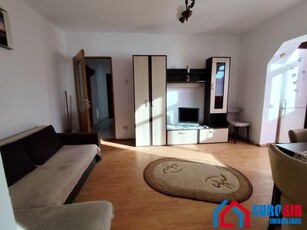 Apartament cu 2 camere situat in Sibiu zona Hipodrom 4