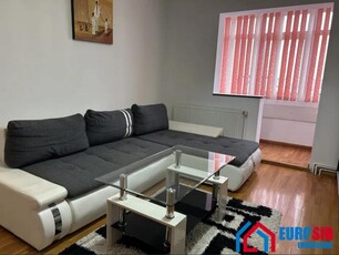 Apartament cu 2 camere situat in Sibiu zona Mihai Viteazul