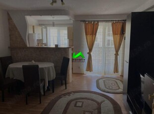 Apartament cu 3 camere de inchiriat Sibiu, Zona Selimbar