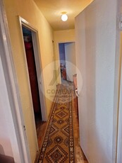 Apartament cu 4 camere în zona Circumvalatiunii-Dacia