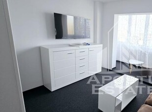 Apartament cu 4 garsoniere, centrala proprie, zona Dacia