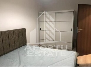 Apartament cu o camera, centrala proprie, Giroc, PET FRIENDLY