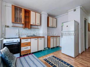 Apartament cu o camera in Deva, zona Progresului, 41mp, etaj 3...