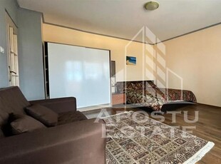 Apartament cu o camera zona Steaua, Pet Fridendly