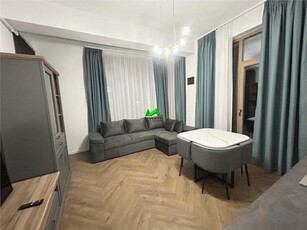 Apartament de inchiriat 3 camere 2 balcoane Sibiu El Gringo