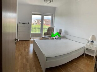 Apartament de inchiriat 3 camere 2 parcari Sibiu C Cisnadiei