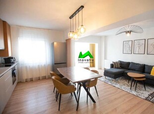 Apartament de inchiriat 3 camere Sibiu Strand