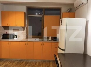 Apartament de inchiriat, cu 3 camere, 60 mp, zona UMF-Zorilor