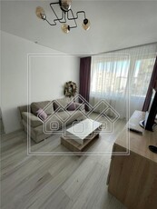 Apartament de inchiriat in Sibiu - 2 camere si balcon - Mihai Viteazu