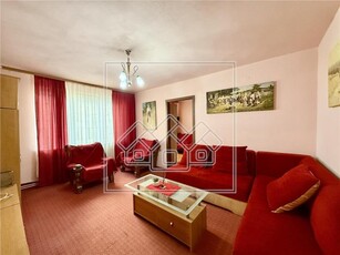 Apartament de inchiriat in Sibiu -Calea Dumbravii- bucatarie separata