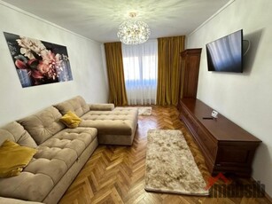 Apartament de inchiriat in Sibiu (Hipodrom / Nicolae Iorga)