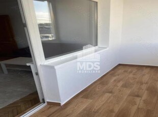 Apartament de lux la etaj 1 in bloc anvelopat