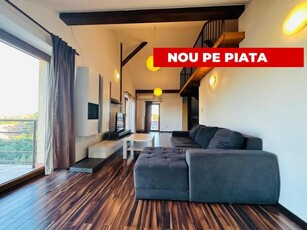 APARTAMENT DE LUX PENTRU INCHIRIERE, Complexul Studentesc