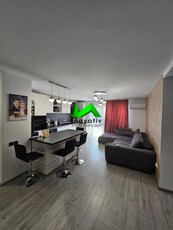 Apartament de vanzare 3 camere 2 bai gradina Sibiu Selimbar