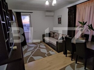 Apartament de vanzare, cu 2 camere, 65 mp, cartier Europa