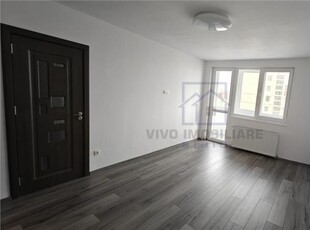 Apartament de vanzare in Sibiu - 2 camere, cu balcon si pivnita, Piata Rahovei de vanzare