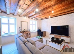 Apartament de vanzare in Sibiu (Central / Mitropoliei)