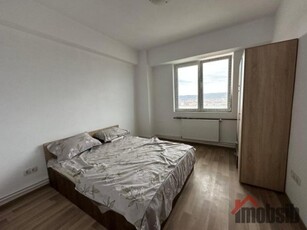 Apartament de vanzare in Sibiu (Hipodrom / Mihai Viteazul)