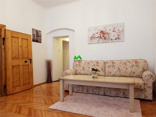 Apartament de vanzare pretabil regim hotelier Sibiu Ultracental