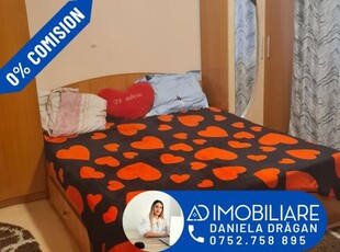 Apartament de vanzare Rovinari, Strada Tineretului