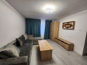 Apartament finisat modern si mobilata